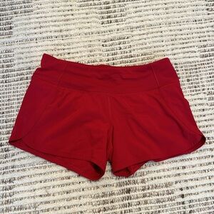 Lululemon Shorts